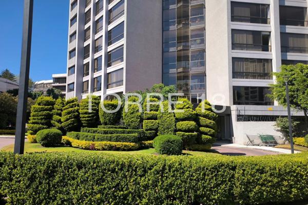 Foto de inmueble en Avenida de los Bosques #1515, Col. Lomas de Tecamachalco C.P. 53950, Naucalpan de Juárez