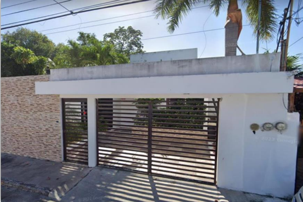 Foto de inmueble en Almeja, Col. Supermanzana 24 C.P. 77509, Benito Juárez