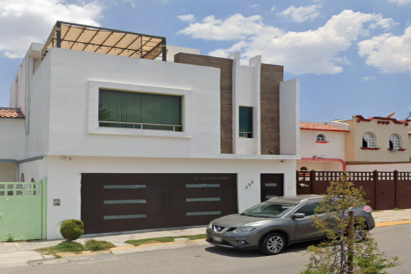 Foto de inmueble en Boulevard Nuevo Hidalgo 608 #608, Col. Real del Valle C.P. 42086, Pachuca de Soto