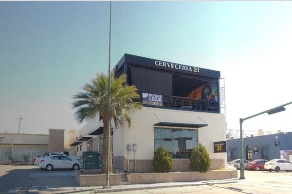 Foto de inmueble en Bulevar Abelardo L Rodríguez #43, Col. Hermosillo Centro C.P. 83000, Hermosillo