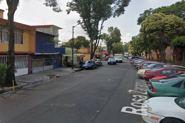 Foto de inmueble en Rosa Zaragoza #00Int. 00, Col. Culhuacán CTM CROC C.P. 04480, Coyoacán
