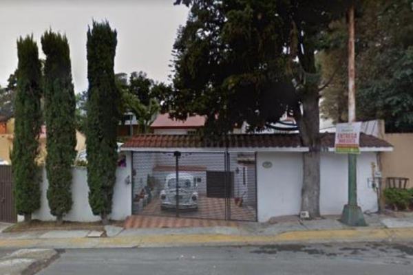 Foto de inmueble en Andes, Col. Lomas Verdes 3a Sección C.P. 53125, Naucalpan de Juárez