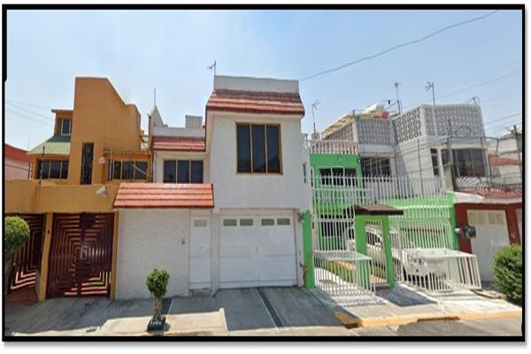 Foto de inmueble en De La Playa, Col. Residencial Acueducto de Guadalupe C.P. 07270, Gustavo A. Madero