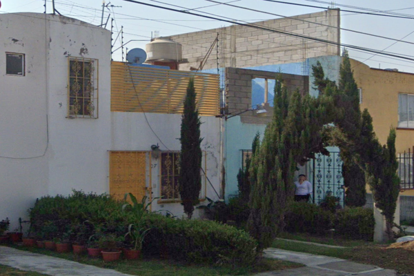 Foto de inmueble en Paseo del Convento, Col. Cuarto C.P. 74160, Huejotzingo