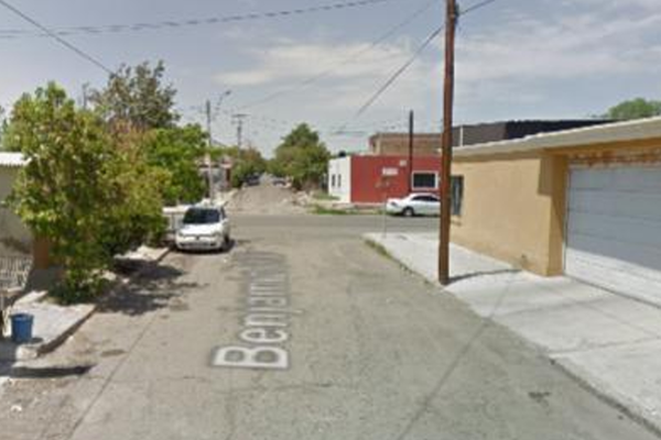 Foto de inmueble en Benjamín Hill, Olivares, 83180 Hermosillo, Son., Col. Olivares C.P. 83180, Hermosillo