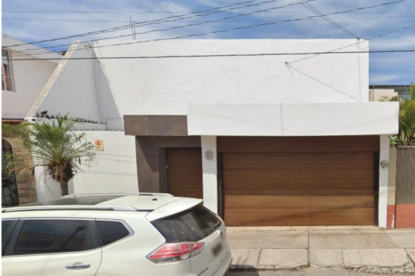 Foto de inmueble en Málaga 6 #6, Col. Ciudad del Valle C.P. 63157, Tepic