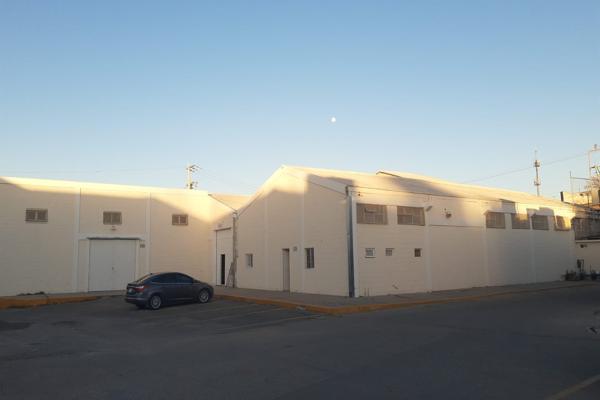 Foto de inmueble en Avenida Independencia, Col. Santa Rosa C.P. 31050, Chihuahua