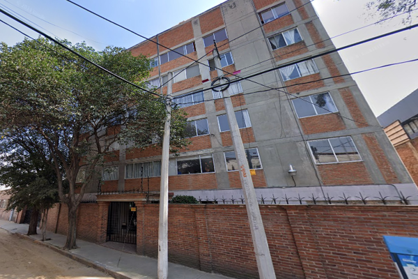 Foto de inmueble en Cda. Augusto Rodin 452, Insurgentes Mixcoac, Benito Juárez, 03920 Ciudad de México, CDMX #452Int. 203, Col. Insurgentes Mixcoac C.P. 03920, Benito Juárez Foto de inmueble en Cda. Augusto Rodin 452, Insurgentes Mixcoac, Benito Juárez, 03920 Ciudad de México, CDMX #452Int. 203, Col. Insurgentes Mixcoac C.P. 03920, Benito Juárez