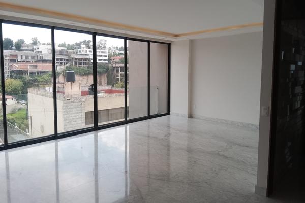 Foto de inmueble en Fuente de Prometeo 34, Tecamachalco, 52780 Naucalpan de Juárez, Méx. #34, Col. Lomas de Tecamachalco Sección Bosques I y II C.P. 52780, Huixquilucan