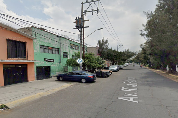 Foto de inmueble en Av. Riva Palacio 81, Pavon, 57610 Cdad. Nezahualcóyotl, Méx. #81, Col. Pavón Sección Silvia C.P. 57610, Nezahualcóyotl