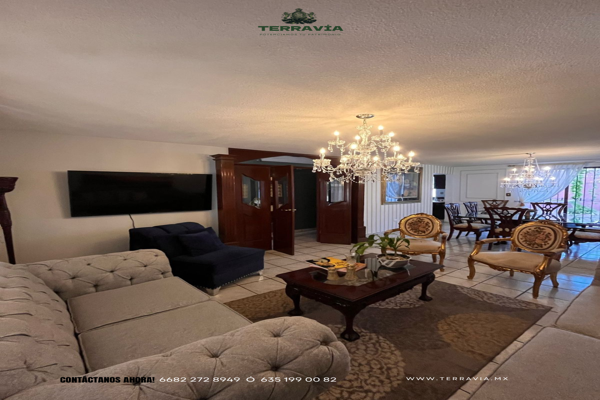 Foto de inmueble en Alberto Owen, Col. Scally C.P. 81240, Ahome