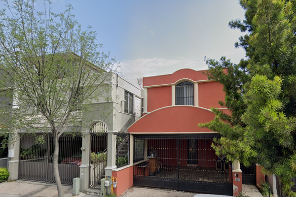 Foto de inmueble en Cerrada Del Limonero, Col. Privadas de Lindora C.P. 66059, General Escobedo