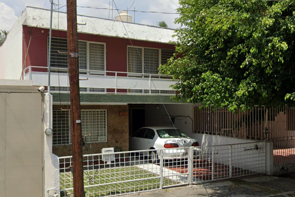 Foto de inmueble en Calle San Martin de Porres  #3582, Col. Chapalita C.P. 44500, Guadalajara