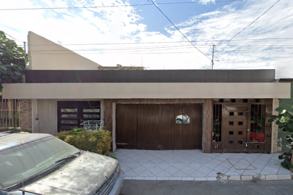 Foto de inmueble en Samuel Borrego  #268, Col. Valle del Nazas C.P. 35070, Gómez Palacio