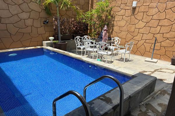 Foto de inmueble en Calle F, Col. Tequesquitengo C.P. 62915, Jojutla