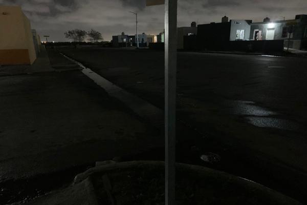 Foto de inmueble en milos #100, Col. Hacienda las Misiones C.P. 87343, Matamoros