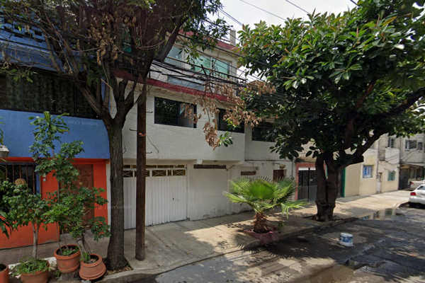 Foto de inmueble en Juan Sebastián Bach #s/n, Col. Peralvillo C.P. 06220, Cuauhtémoc