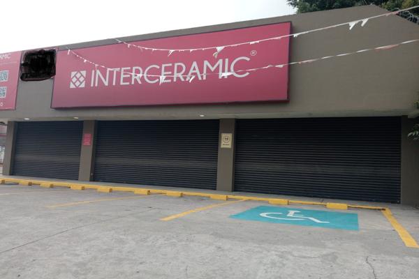 Foto de inmueble en av Vía Morelos #s/n, Col. Cuauhtémoc Xalostoc C.P. 55310, Ecatepec de Morelos