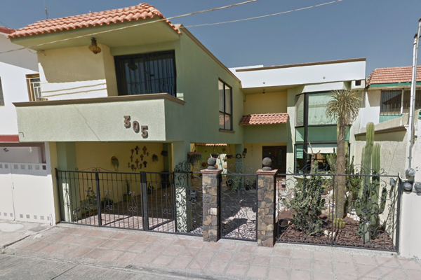 Foto de inmueble en Villarreal #s/n, Col. Villarreal C.P. 36740, Salamanca
