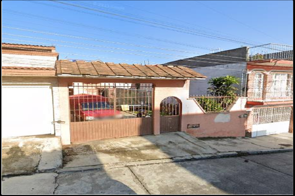 Foto de inmueble en San Luis Potosí, Col. Progreso Macuiltepetl C.P. 91130, Xalapa