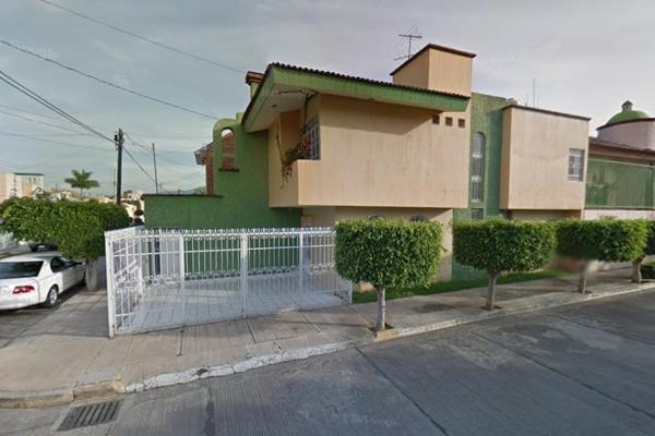 Foto de inmueble en Miguel Alemán, Col. Ferrocarril C.P. 59620, Zamora