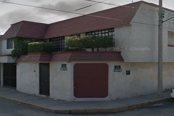 Foto de inmueble en Calle 1 Pte 1015, Arcadia, 75760 Tehuacán, Pue. #1015, Col. La Arcadia C.P. 75760, Tehuacán