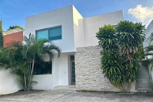 Foto de inmueble en ALMANZOR MZA 72 LOTE 24 #SN, Col. Andara C.P. 77014, Othón P. Blanco