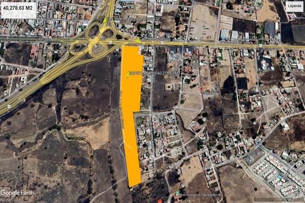 Foto de inmueble en Carretera Zapotlanejo - Atotonilco el Alto #s/n, Col. El Trapichi C.P. 45430, Zapotlanejo
