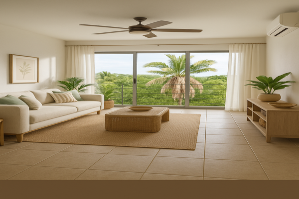 Foto de inmueble en Sauz 111 #111, Col. Agua Zarca C.P. 48315, Puerto Vallarta