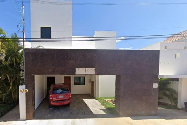 Foto de inmueble en Calle 35 209 #209, Col. Monterreal C.P. 97133, Mérida