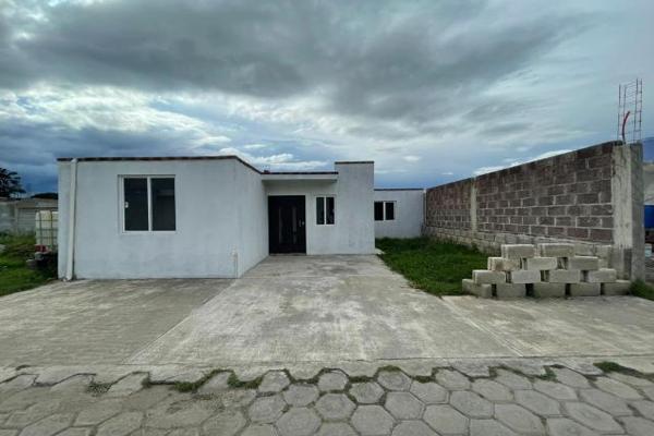 Foto de inmueble en SAN GABRIEL #3, Col. San Gabriel Cuautla C.P. 90117, Tlaxcala