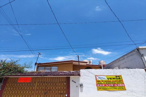 Foto de inmueble en Rosaura Zapata #s/n, Col. Ciudad Satélite C.P. 72320, Puebla