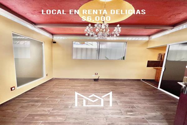 Foto de inmueble en Mesalina 2 #2, Col. Delicias C.P. 62330, Cuernavaca