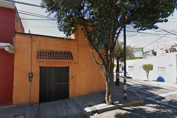 Foto de inmueble en Rio Andrés , Col. Argentina Poniente C.P. 11230, Miguel Hidalgo