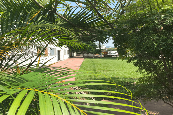 Foto de inmueble en Villas De Jiutepec, Calle Gral. Ignacio Zaragoza 25, Centro, 62550 Jiutepec, Mor. #25, Col. El Zapote C.P. 62550, Jiutepec