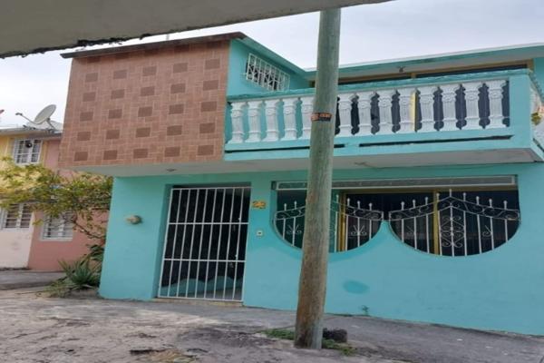 Foto de inmueble en Ebanos, Col. Buenavista INFONAVIT C.P. 91850, Veracruz