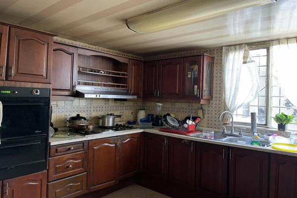 Foto de inmueble en Sur 77A #386 , Col. Ampliación Sinatel C.P. 09479, Iztapalapa