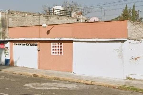 Foto de inmueble en 1 RA 585  , Col. San Juan de Aragón III Sección C.P. 07970, Gustavo A. Madero