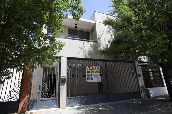 Foto de inmueble en Calzada los Encinos #2005, Col. Country los Encinos C.P. 67178, Guadalupe