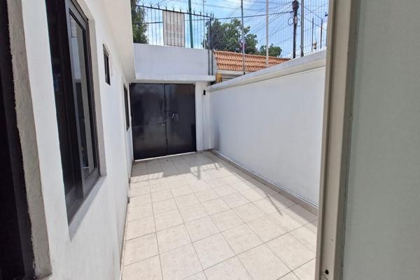 Foto de inmueble en Dinteles 23, Rinconada del Sur, Xochimilco, 16050 Ciudad de México, CDMX #23, Col. Tierra Nueva C.P. 16050, Xochimilco