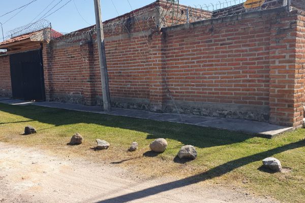 Foto de inmueble en JAVIER MINA #145, Col. Castro Urdiales (Pacana) C.P. 45325, Tala