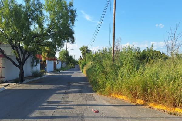 Foto de inmueble en Apodaca #s/n, Col. Rinconada C.P. 66606, Apodaca