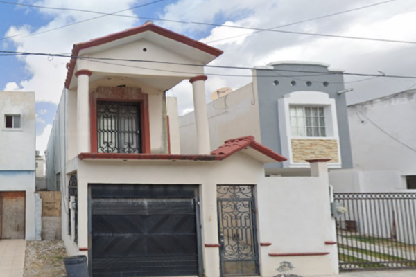 Foto de inmueble en Bahia Manzanillo 172 #172, Col. Paseo de Las Brisas C.P. 87313, Matamoros