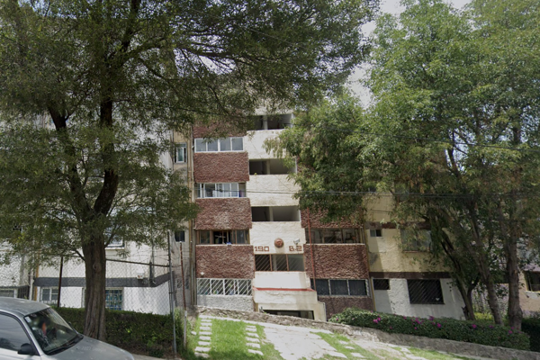 Foto de inmueble en Paseo del Acueducto 190 #190Int. A, Col. Villas de la Hacienda C.P. 52929, Atizapán de Zaragoza