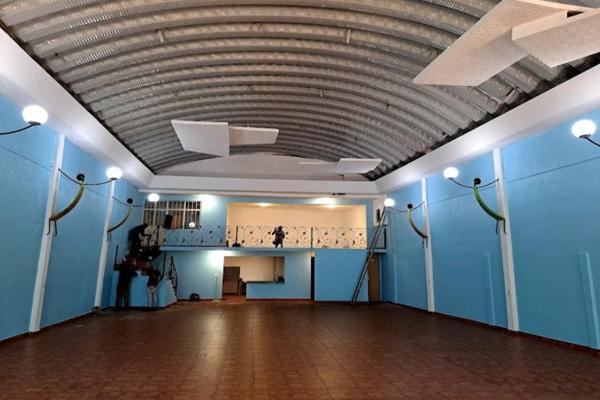 Foto de inmueble en Cerrada del rosal  #Lote 11, Col. El Charco C.P. 55404, Ecatepec de Morelos