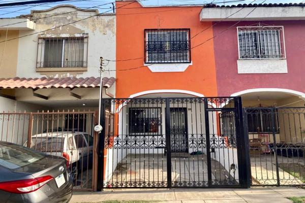 Foto de inmueble en Paseo de Los Olivos 566 #566, Col. Casa Grande C.P. 45130, Zapopan