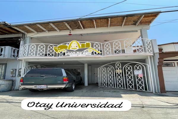 Foto de inmueble en Calle de los Estudiantes 212 #212, Col. Otay Jardín C.P. 22427, Tijuana