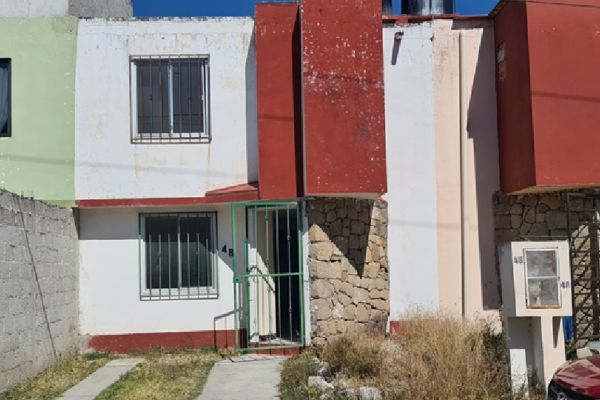 Foto de inmueble en JUAREZ, Col. La Joya C.P. 90114, Tlaxcala