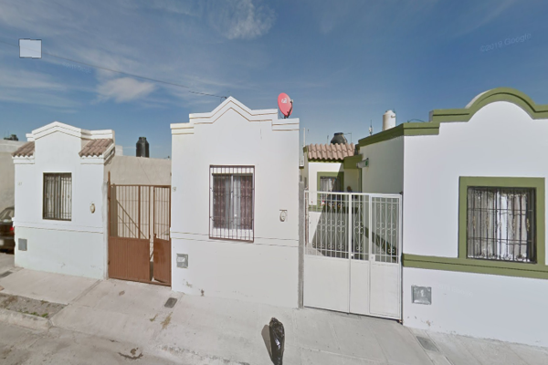 Foto de inmueble en Rio Lerma #0Int. 0, Col. Ciudad Mirasierra 2a Etapa C.P. 25016, Saltillo