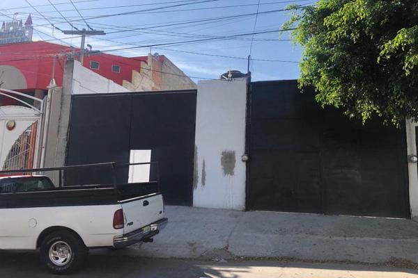 Foto de inmueble en Francisco Domínguez 4134 #4134, Col. Lomas Del Gallo C.P. 44760, Guadalajara